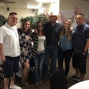 Meet your Posher, Ryan